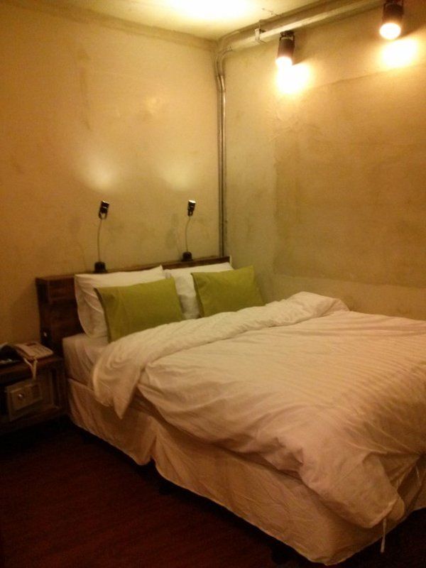 Daljee Guesthouse Seul Exterior foto